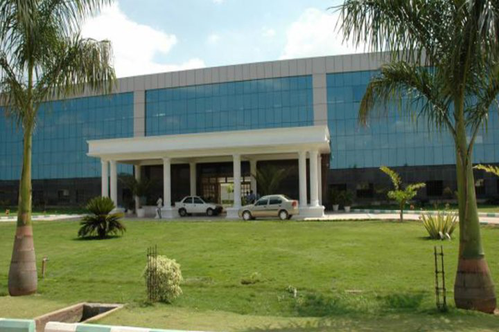 East Point College Of Engineering And Technology (EPCET)